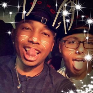 Meet your Posher, Johnny